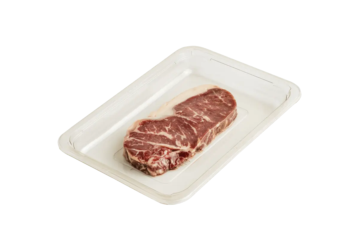 Rostbef pakowany VAC od Zakładów Mięsnych Zakrzewscy
