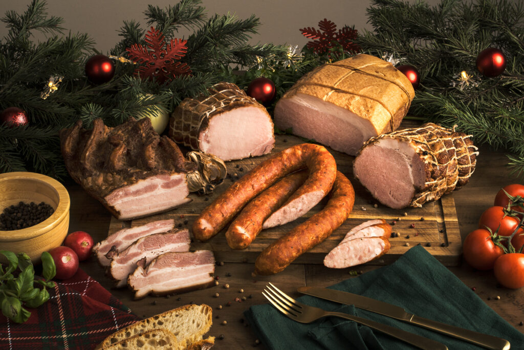 Jak nie marnować wędlin po świętach- porady od Zakładów Mięsnych Zarkzewscy